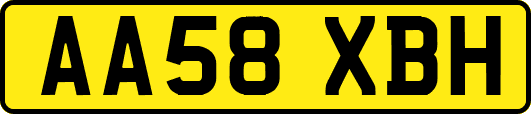 AA58XBH