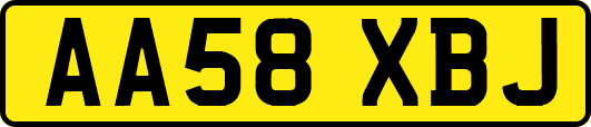 AA58XBJ
