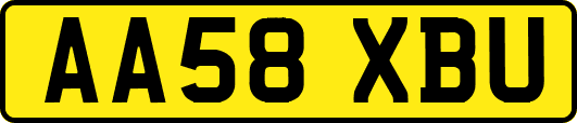 AA58XBU