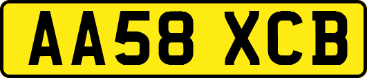 AA58XCB