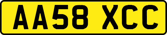 AA58XCC