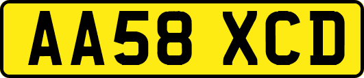 AA58XCD