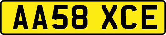 AA58XCE