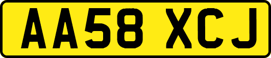 AA58XCJ