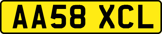 AA58XCL