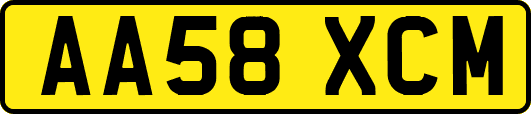 AA58XCM