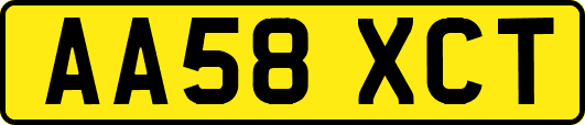 AA58XCT