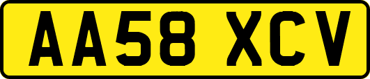 AA58XCV