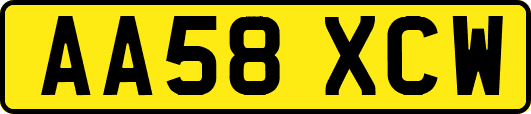 AA58XCW