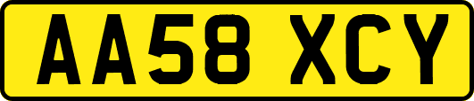 AA58XCY