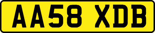 AA58XDB