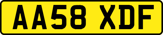 AA58XDF