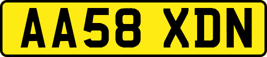 AA58XDN