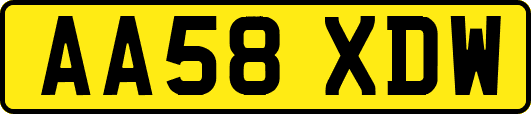 AA58XDW
