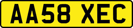 AA58XEC