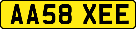 AA58XEE