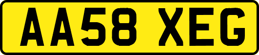 AA58XEG