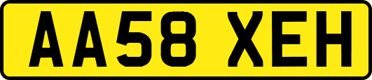 AA58XEH