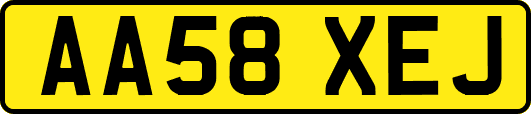 AA58XEJ