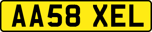 AA58XEL