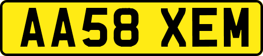 AA58XEM