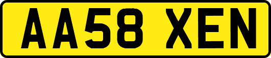 AA58XEN
