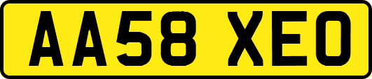 AA58XEO