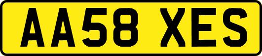 AA58XES