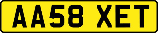 AA58XET