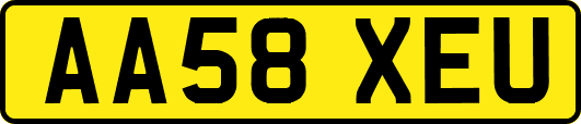 AA58XEU