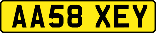 AA58XEY