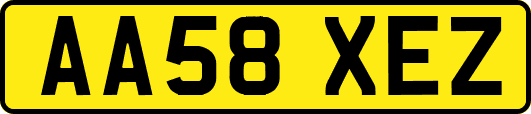 AA58XEZ