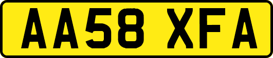 AA58XFA