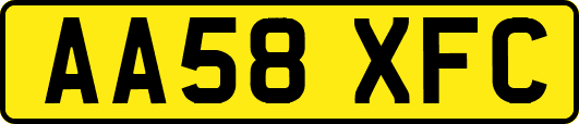 AA58XFC