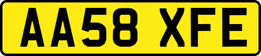 AA58XFE
