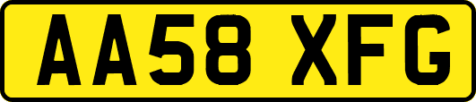 AA58XFG
