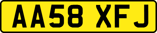 AA58XFJ