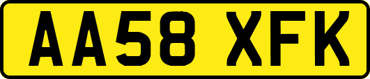 AA58XFK