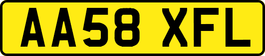 AA58XFL