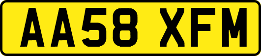 AA58XFM