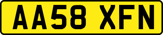 AA58XFN
