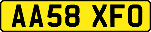 AA58XFO