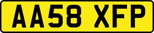 AA58XFP