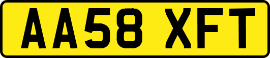 AA58XFT