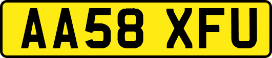 AA58XFU