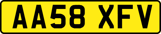 AA58XFV