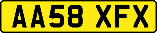 AA58XFX