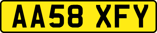 AA58XFY