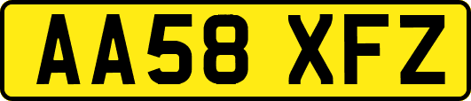 AA58XFZ