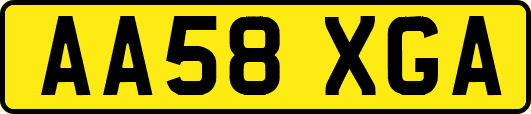 AA58XGA